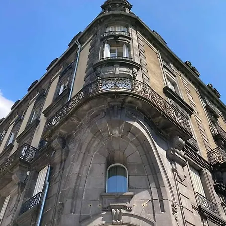 Les Balcons Du Sancy - Appartement Neuf 3 Etoiles Le Mont-Dore Exterior photo