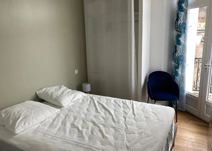 Les Balcons Du Sancy - Appartement Neuf 3 Etoiles