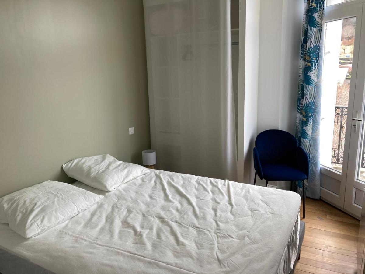 Apartment Les Balcons Du Sancy - Neuf 3 Etoiles *
