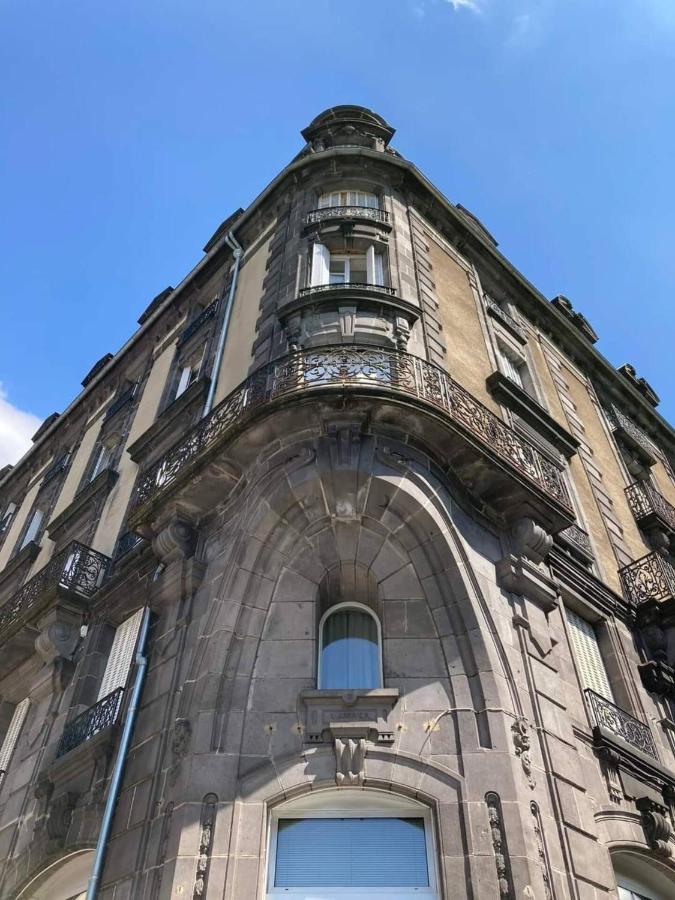 Apartment Les Balcons Du Sancy - Neuf 3 Etoiles *